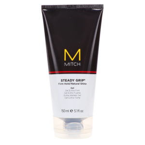 Paul Mitchell Mitch Steady Grip Natural Shine Gel 5.1 oz