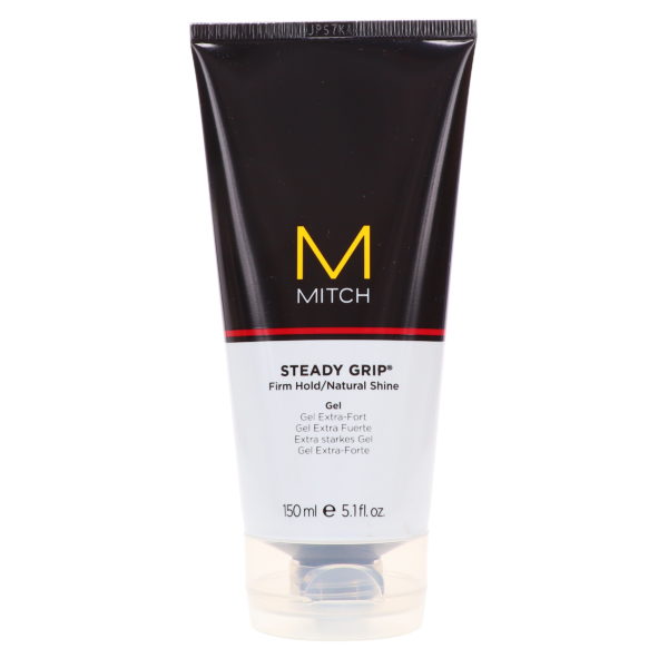 Paul Mitchell Mitch Steady Grip Natural Shine Gel 5.1 oz