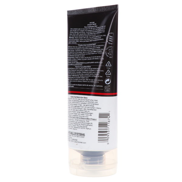 Paul Mitchell Mitch Steady Grip Natural Shine Gel 5.1 oz