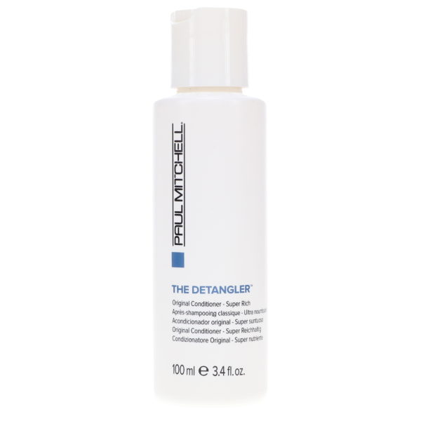 Paul Mitchell Original The Detangler 3.4 oz