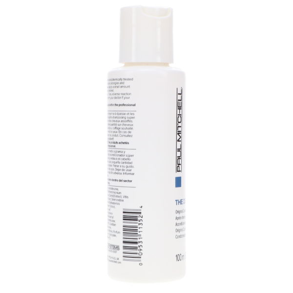 Paul Mitchell Original The Detangler 3.4 oz