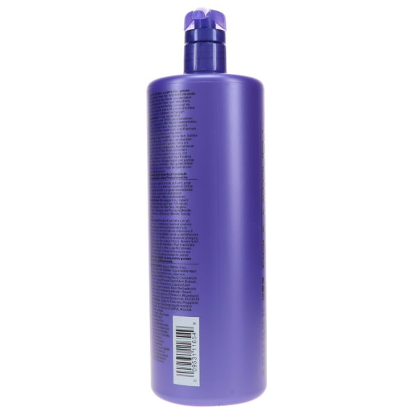Paul Mitchell Platinum Blonde Shampoo  33.79 oz
