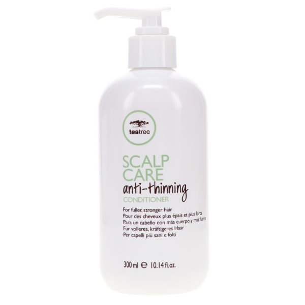 Paul Mitchell Tea Tree AntiThinning Conditioner 10.14 oz