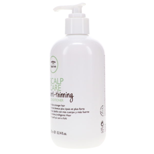 Paul Mitchell Tea Tree AntiThinning Conditioner 10.14 oz