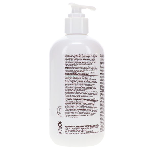 Paul Mitchell Tea Tree AntiThinning Conditioner 10.14 oz