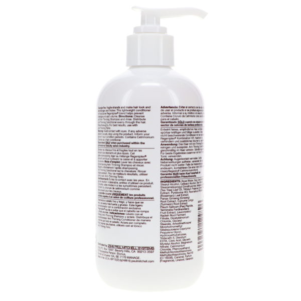 Paul Mitchell Tea Tree AntiThinning Conditioner 10.14 oz