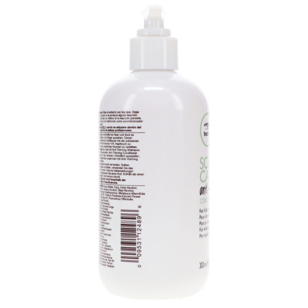 Paul Mitchell Tea Tree AntiThinning Conditioner 10.14 oz