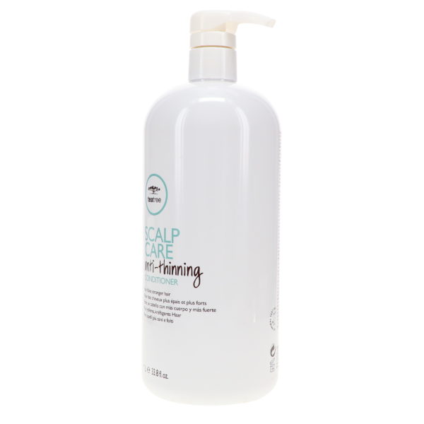 Paul Mitchell Tea Tree AntiThinning Conditioner 33.8 oz