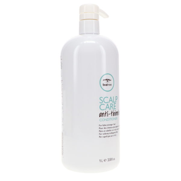 Paul Mitchell Tea Tree AntiThinning Conditioner 33.8 oz