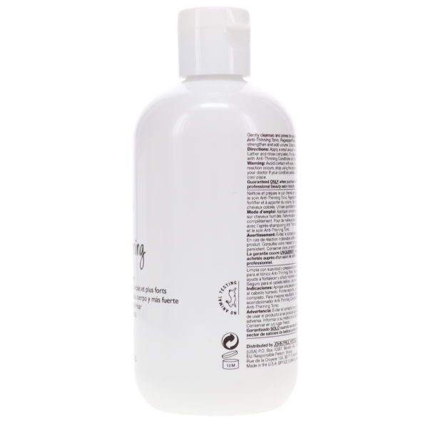 Paul Mitchell Tea Tree AntiThinning Shampoo 10.14 oz