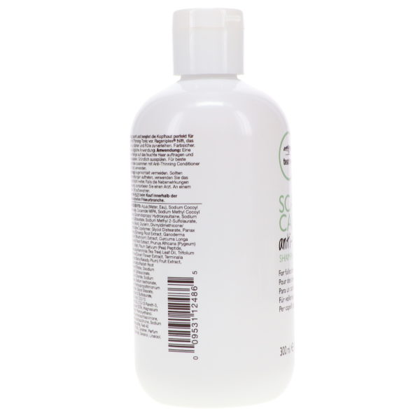 Paul Mitchell Tea Tree AntiThinning Shampoo 10.14 oz