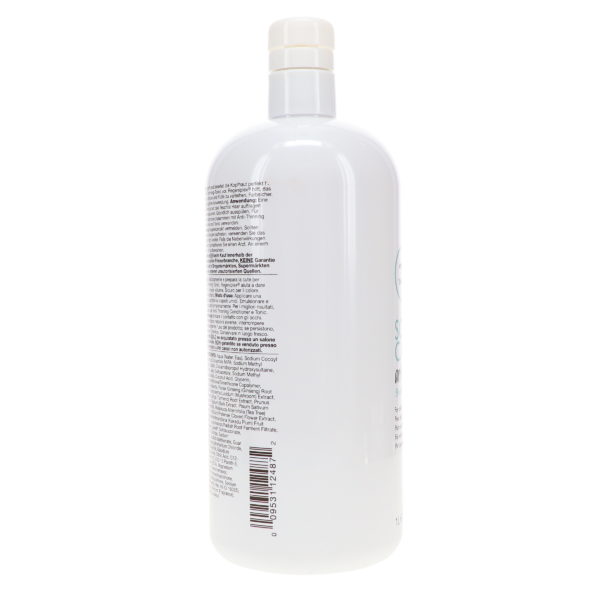 Paul Mitchell Tea Tree AntiThinning Shampoo 33.8 oz