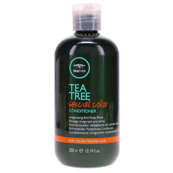 Paul Mitchell Tea Tree Special Color Conditioner 10 oz