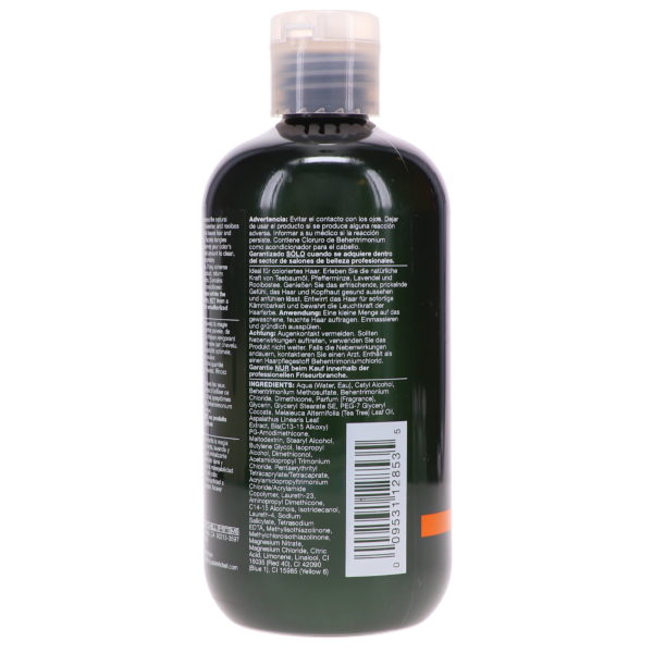 Paul Mitchell Tea Tree Special Color Conditioner 10 oz