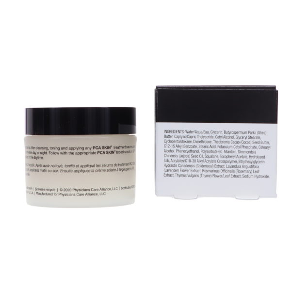 PCA Skin Silkcoat Balm 1.7 oz