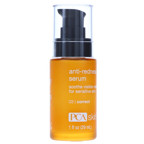 PCA Skin Anti-Redness pHaze 42 Serum 1 oz