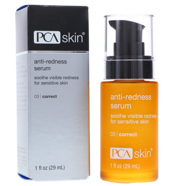 PCA Skin Anti-Redness pHaze 42 Serum 1 oz