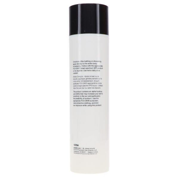 PCA Skin Body Therapy 7 oz