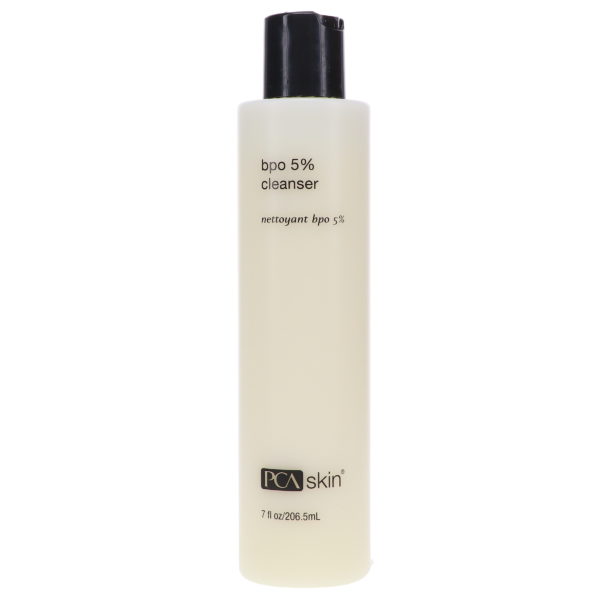 PCA Skin Bpo 5%  Cleanser 7 oz