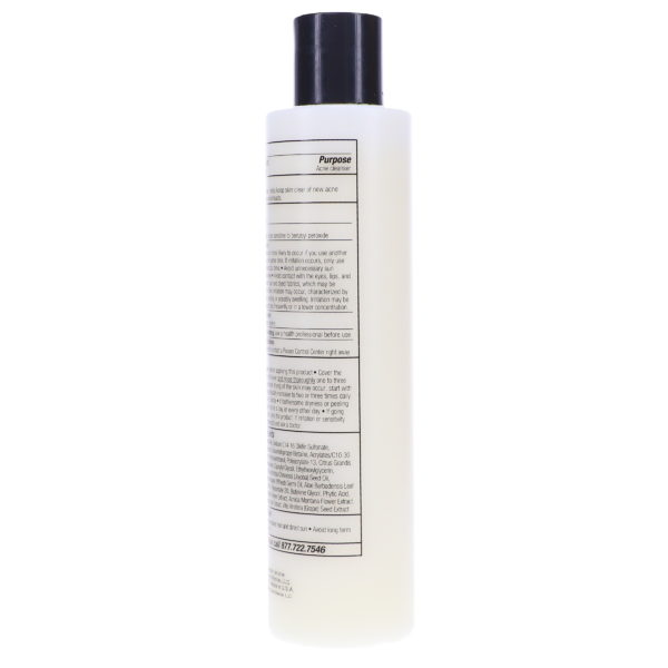 PCA Skin Bpo 5%  Cleanser 7 oz