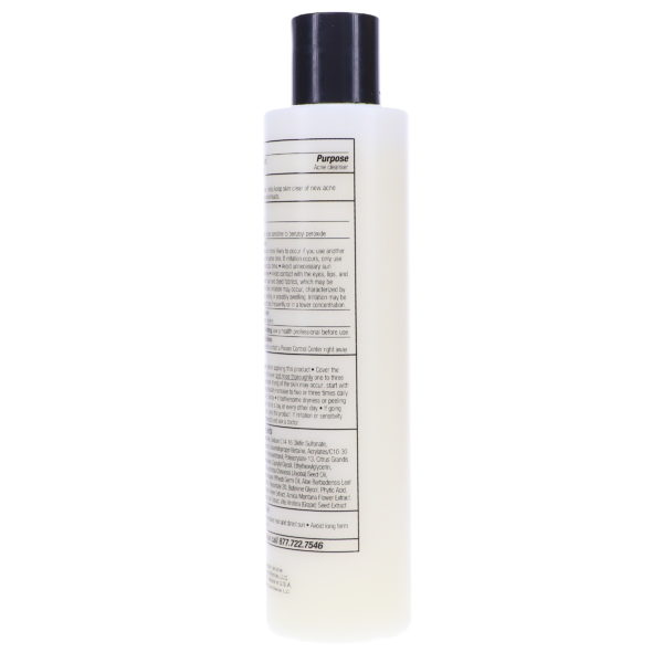 PCA Skin Bpo 5%  Cleanser 7 oz