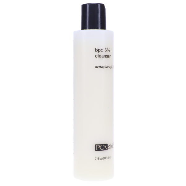 PCA Skin Bpo 5%  Cleanser 7 oz