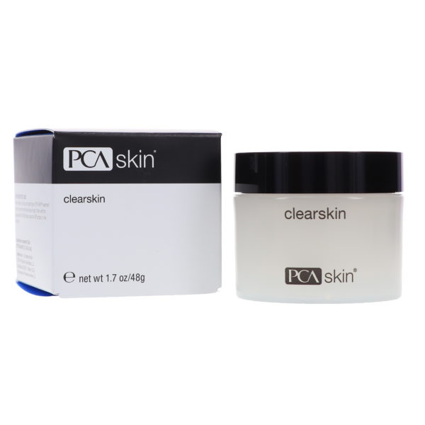 PCA Skin ClearSkin 1.7 oz