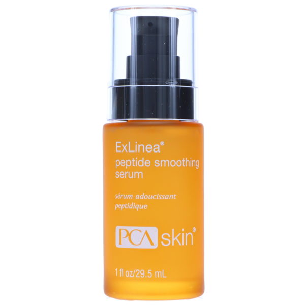 PCA Skin Exlinea Peptide Smoothing Serum 1 oz