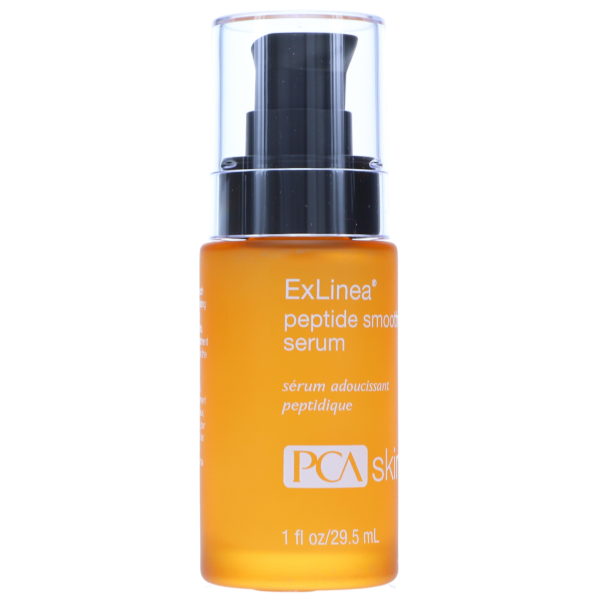 PCA Skin Exlinea Peptide Smoothing Serum 1 oz