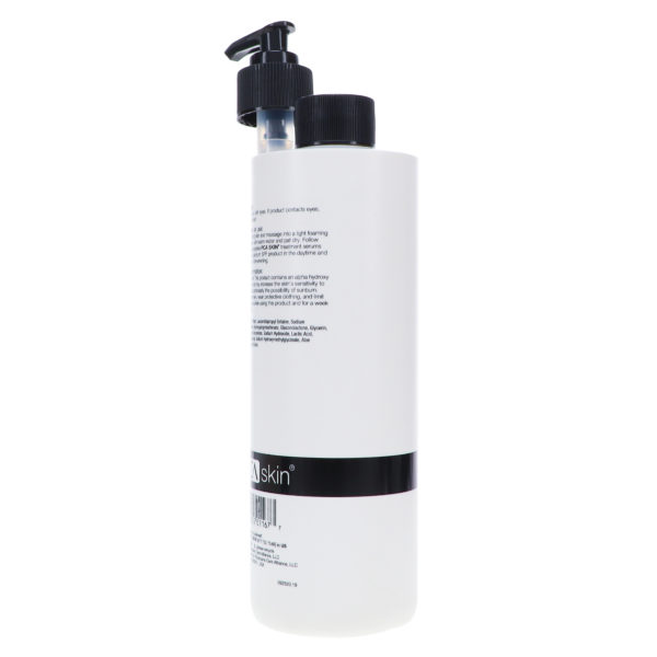 PCA Skin Facial Wash Oily Problem 16 oz