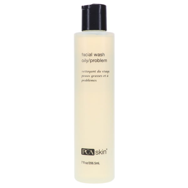 PCA Skin Facial Wash Oily Problem 7 oz