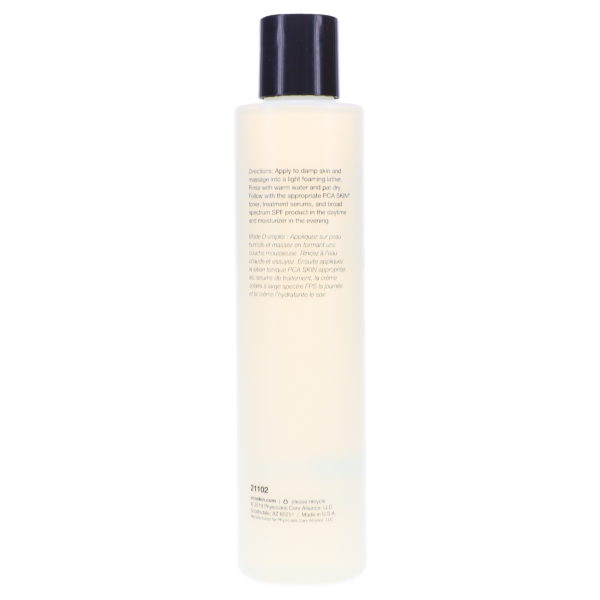 PCA Skin Facial Wash Oily Problem 7 oz