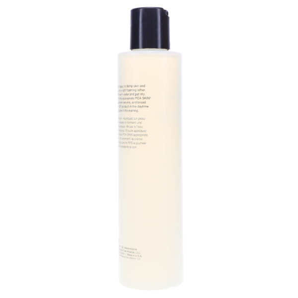 PCA Skin Facial Wash Oily Problem 7 oz