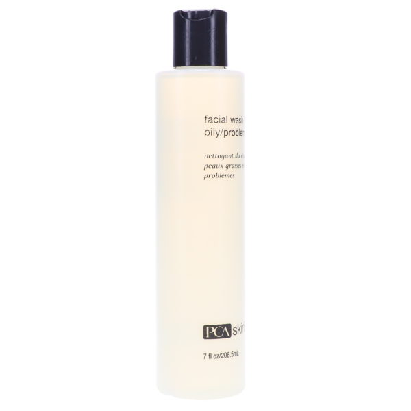 PCA Skin Facial Wash Oily Problem 7 oz