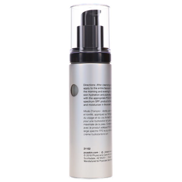 PCA Skin Hyaluronic Acid Boosting Serum 1 oz