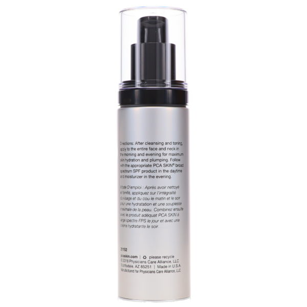 PCA Skin Hyaluronic Acid Boosting Serum 1 oz