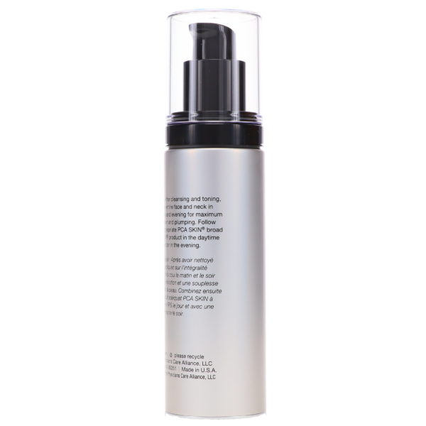 PCA Skin Hyaluronic Acid Boosting Serum 1 oz