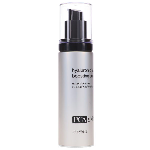 PCA Skin Hyaluronic Acid Boosting Serum 1 oz