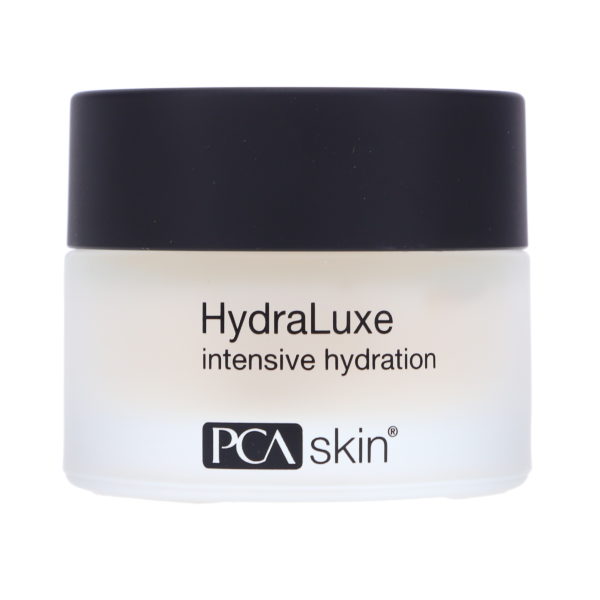 PCA Skin Hydraluxe Intense Facial Moisturizing Cream 1.8 oz