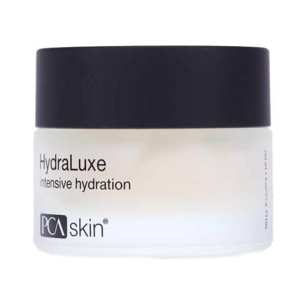 PCA Skin Hydraluxe Intense Facial Moisturizing Cream 1.8 oz