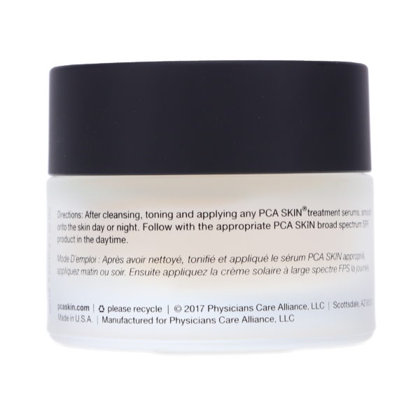 PCA Skin Hydraluxe Intense Facial Moisturizing Cream 1.8 oz