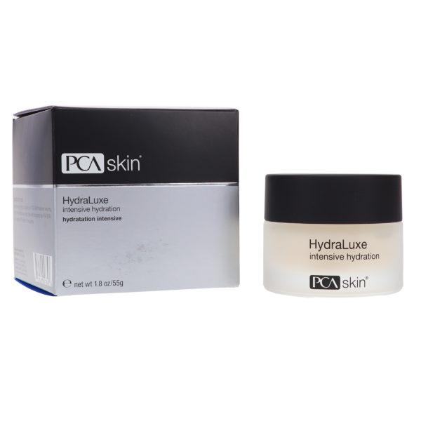 PCA Skin Hydraluxe Intense Facial Moisturizing Cream 1.8 oz