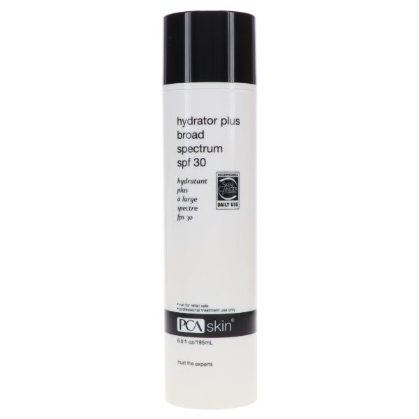 PCA Skin Hydrator Plus Broad Spectrum SPF 30 6.6 oz