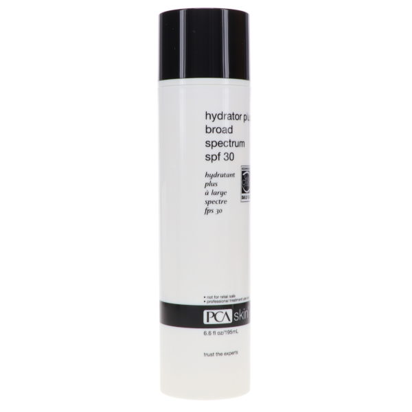 PCA Skin Hydrator Plus Broad Spectrum SPF 30 6.6 oz