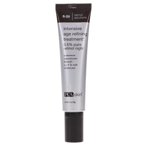 PCA Skin Intensive Age Refining Treatment 0.5% Pure Retinol Night 1 oz