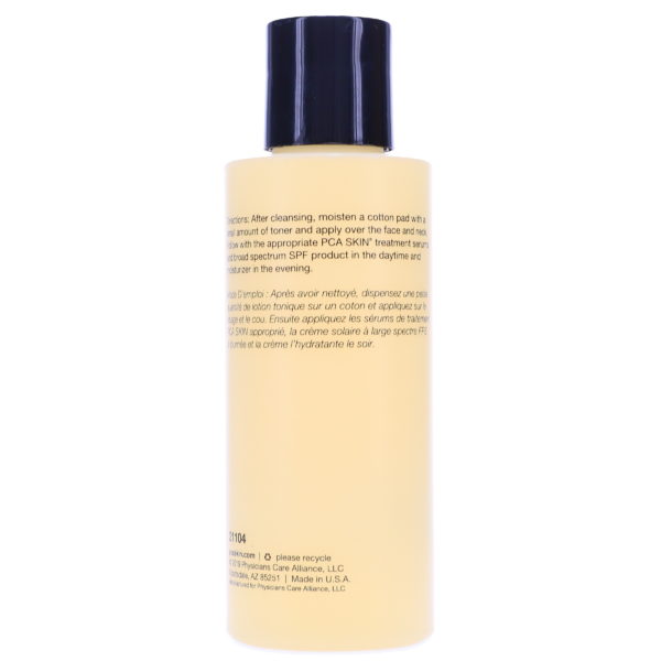 PCA Skin Nutrient pHaze 5 Toner 4.4 oz