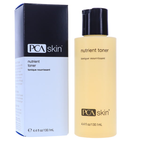 PCA Skin Nutrient pHaze 5 Toner 4.4 oz