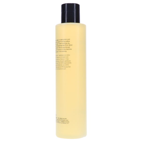 PCA Skin pHaze 1 Facial Wash 7 oz