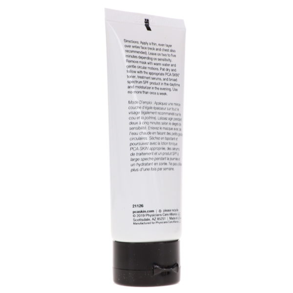 PCA Skin Revitalizing Mask 2.1 oz