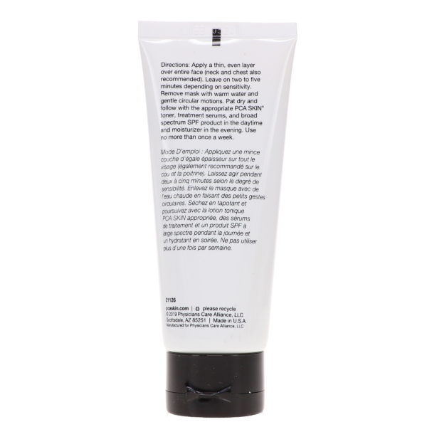 PCA Skin Revitalizing Mask 2.1 oz